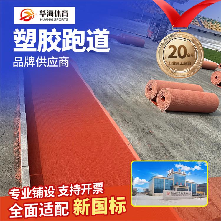 儋州市半预制跑道半预制跑道 - 排名